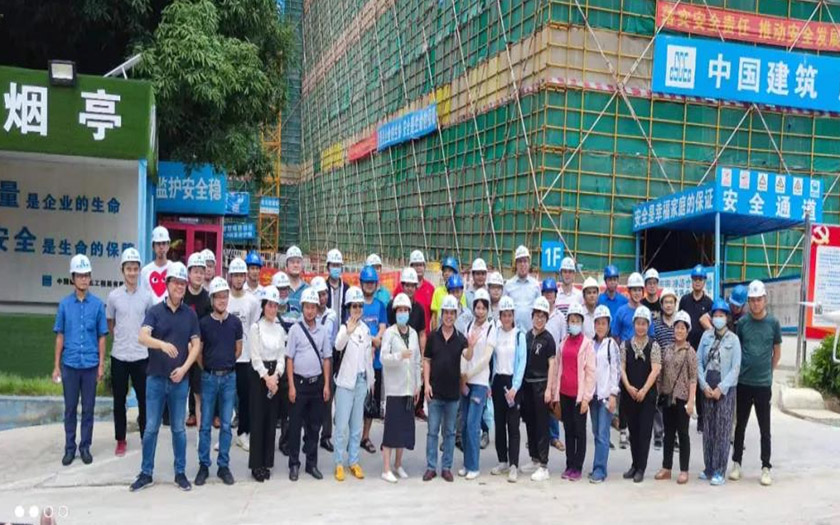 中信恒泰舉辦第五期全過(guò)程工程咨詢(xún)總師實(shí)操培訓班（專(zhuān)題培訓七）