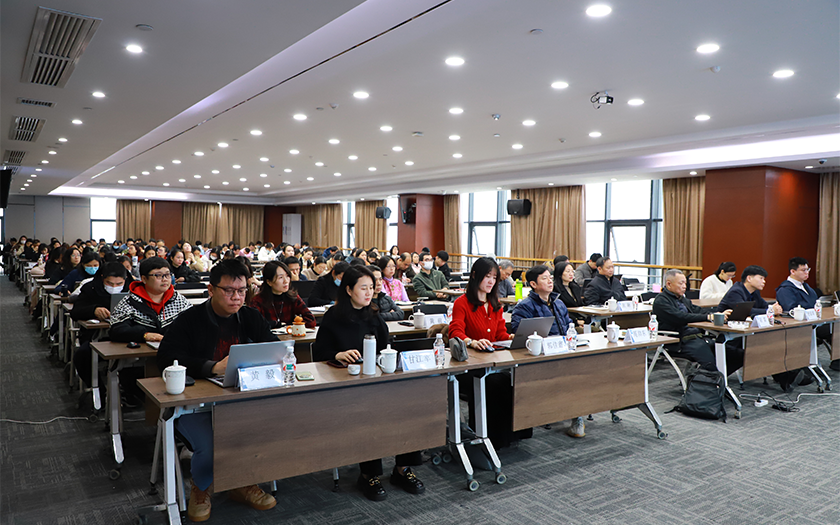 一周 “充電”！中信恒泰集團(tuán)開(kāi)展2025年管理提升系列培訓(xùn)